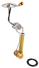 Fuel Tank Sending Unit for 1955-1957 Chevrolet Bel-Air, One-Fifty Series, Two-Ten Series, Except Wagon [16-Gallon Tank] - image 1