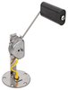 Fuel Tank Sending Unit Fits Select 1941-1952 Chevrolet Models, Except Wagon and Sedan Delivery [16-Gallon Tank] - image 2