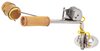 Fuel Tank Sending Unit for 1969 Ford Mustang, w/o Low Fuel Light [20-Gallon Tank] - image 2