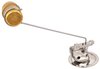 Fuel Tank Sending Unit for 1957-1959 Ford Fairlane, Galaxie, Thunderbird [20-Gallon Tank] - image 2