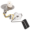 Fuel Tank Sending Unit for 1987-1997 Ford Mustang, Sending Unit Only [15.4-Gallon Tank] - image 1