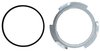 Fuel Tank Sending Unit for 1983-1986 Ford Mustang w/Fuel Injection, w/o Fuel Return [15.4-Gallon Tank] - image 3