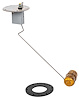 Fuel Tank Sending Unit for 1953-1955 Ford F100, F250, F350 Trucks w/OE Gauges [17-Gallon Tank] - image 1