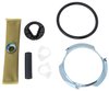 Fuel Tank Sending Unit for 1987-1991 Chevrolet S10, GMC S15 Trucks w/Fuel Injection, w/o Fuel Pump [20-Gallon Tank] - image 3