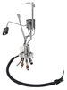 Fuel Tank Sending Unit for 1992-1993 Chevrolet S10, GMC Sonoma Trucks w/Fuel Injection, w/o Fuel Pump [13-Gallon Tank] - image 2