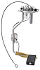 Fuel Tank Sending Unit for 1983-1984 Chevrolet S10 Blazer and GMC S15 Jimmy w/Fuel Injection, w/o Fuel Pump [20-Gallon Tank] - image 1
