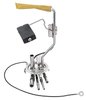 Fuel Tank Sending Unit for 1983-1984 Chevrolet S10 Blazer and GMC S15 Jimmy w/Fuel Injection, w/o Fuel Pump [20-Gallon Tank] - image 2