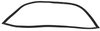 Rear Window Seal for 1973-1991 Chevrolet, GMC Truck - image 2