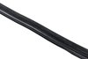 Windshield Glass Seal Fits Select 1973-1991 Chevrolet, GMC Truck and SUV [w/Trim Groove for Lock Strip] - image 3