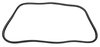 Windshield Glass Seal for 1964-1966 Chevrolet, GMC Truck and SUV - image 2