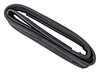 Door Weatherstrip Seal Kit for 1982-1993 Chevrolet S-10 and GMC S-15 - image 3