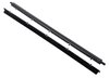 Door Weatherstrip Seal Kit for 1982-1993 Chevrolet S-10 and GMC S-15 - image 4