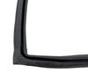 Windshield Glass Seal for 1972-1993 Dodge Truck, 1974-1993 Dodge Ramcharger - image 4