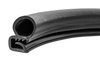 Front Door Weatherstrip Seal Kit for 1973-1991 Chevy, GMC Truck and Suburban - image 2