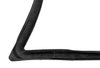 Rear Window Seal for 1968-1976 Dodge Dart, 1971-1976 Plymouth Scamp [2-Door Hardtop Models] - image 4