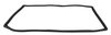 Windshield Glass Seal Fits Select 1968-1975 Mopar Models [2-Door Hardtop Models] - image 2