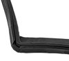 Windshield Glass Seal Fits Select 1968-1975 Mopar Models [2-Door Hardtop Models] - image 4