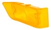 Parking Light Lenses for 1967 Chevrolet Chevelle, El Camino [Amber] - image 3