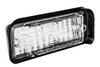 Parking Light Lenses for 1969 Chevrolet Chevelle, El Camino [Clear] - image 4