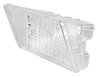 Parking Light Lenses for 1970 Chevrolet Chevelle [Clear] - image 3