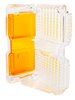 Parking Light Lenses for 1971 Chevrolet Chevelle [Clear] - image 4