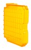 Parking Light Lenses for 1972 Chevrolet Chevelle [Amber] - image 3