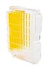 Parking Light Lenses for 1972 Chevrolet Chevelle [Clear] - image 3