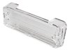 Back-Up Light Lens for 1965 and 1967 Chevrolet Chevelle, Malibu, El Camino - image 3