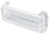 Back-Up Light Lens for 1968 Chevrolet Chevelle & El Camino - image 3