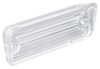 Back-Up Light Lens for 1968 Chevrolet Chevelle & El Camino - image 4