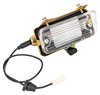 Back-Up Light Assembly for 1968 Chevrolet Chevelle & El Camino - image 3