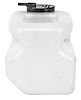 Windshield Washer Fluid Reservoir for Select 1970-1984 Chevrolet, GMC, Pontiac, Oldsmobile Models - image 1