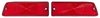 Tail Light Lenses for 1964 Chevrolet Chevelle & Malibu - image 2