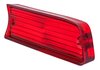 Tail Light Lenses for 1964 Chevrolet Chevelle & Malibu - image 3
