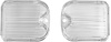 Back-Up Light Lens for 1966 Chevrolet Chevelle & Malibu - image 1