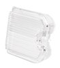 Back-Up Light Lens for 1966 Chevrolet Chevelle & Malibu - image 3