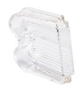 Back-Up Light Lens for 1966 Chevrolet Chevelle & Malibu - image 4