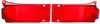 Tail Light Lenses for 1966 Chevrolet Chevelle & Malibu - image 2