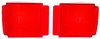 Tail Light Lenses for 1967 Chevrolet Chevelle & Malibu - image 2