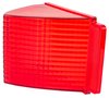 Tail Light Lenses for 1967 Chevrolet Chevelle & Malibu - image 3
