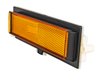 Front Side Marker Light Lenses for 1981-1988 Monte Carlo - image 3
