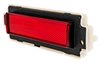 Rear Side Marker Light Lenses for 1981-1988 Monte Carlo - image 3