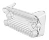 Back-Up Light Lens for 1971-1973 Chevrolet Monte Carlo - image 4