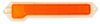 Front Side Marker Light Lenses for 1970-1972 Chevrolet Monte Carlo - image 3