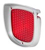 Tail Light Lenses for 1973-1977 Chevrolet El Camino - image 3