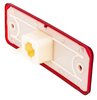 Rear Side Marker Light Lenses for 1978-1987 Chevrolet El Camino - image 4