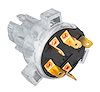 Ignition Switch Assembly for 1966-1967 Buick Special, 1967 Chevy Camaro, Chevelle, El Camino, Impala, Pontiac Firebird - image 1