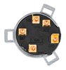 Ignition Switch Assembly for 1966-1967 Buick Special, 1967 Chevy Camaro, Chevelle, El Camino, Impala, Pontiac Firebird - image 4