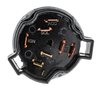 Ignition Switch Assembly Fits Select 1967-1981 Chevrolet, GMC C/K-Series Trucks, Blazer Jimmy, Suburban & G/P-Series Vans - image 4
