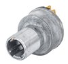 Ignition Switch Assembly for 1961-1963 Chevrolet Impala, 1963-1964 Chevrolet Corvette, 1963-1966 Chevrolet C-Series Truck - image 2